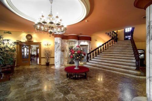 Hotel Zodiaco Bailén Exteriér fotografie