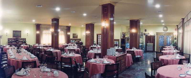 Hotel Zodiaco Bailén Exteriér fotografie