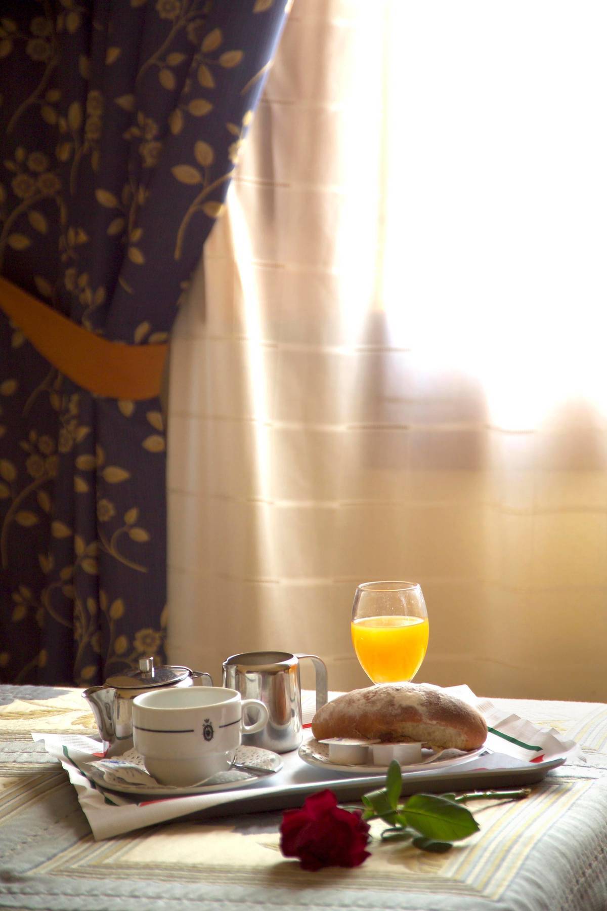 Hotel Zodiaco Bailén Pokoj fotografie
