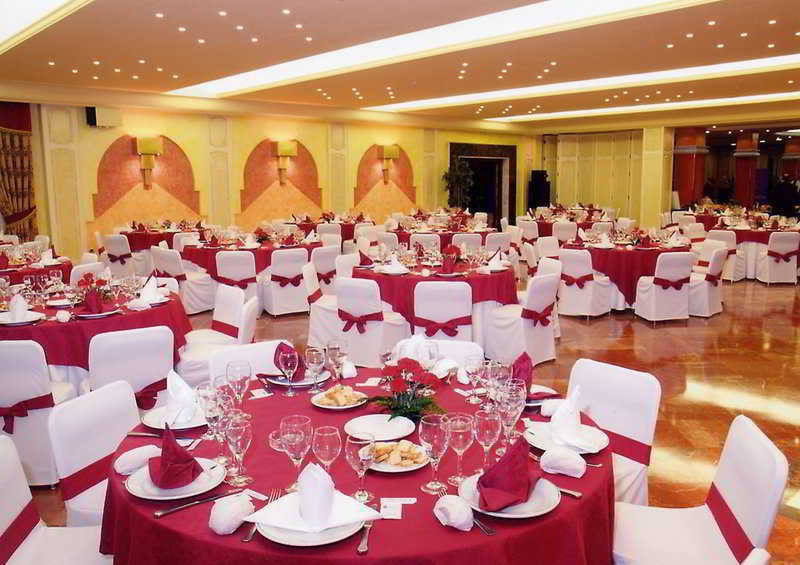 Hotel Zodiaco Bailén Exteriér fotografie