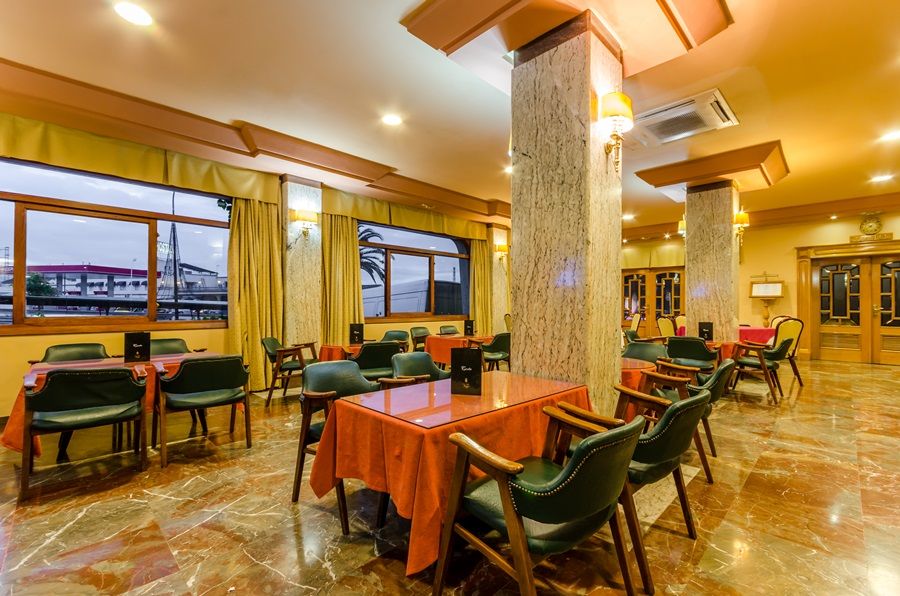 Hotel Zodiaco Bailén Exteriér fotografie